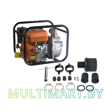 Мотопомпа Sturm BP8761 картинка 2